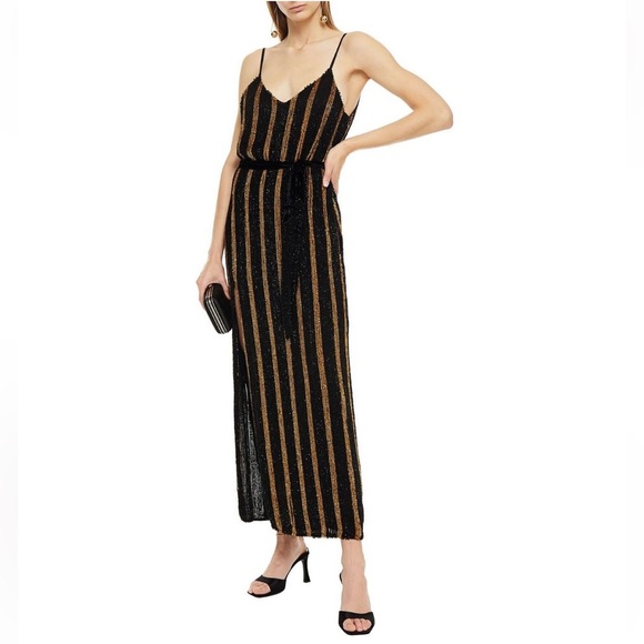 Retrofete Gown size Xs - Picture 1 of 11